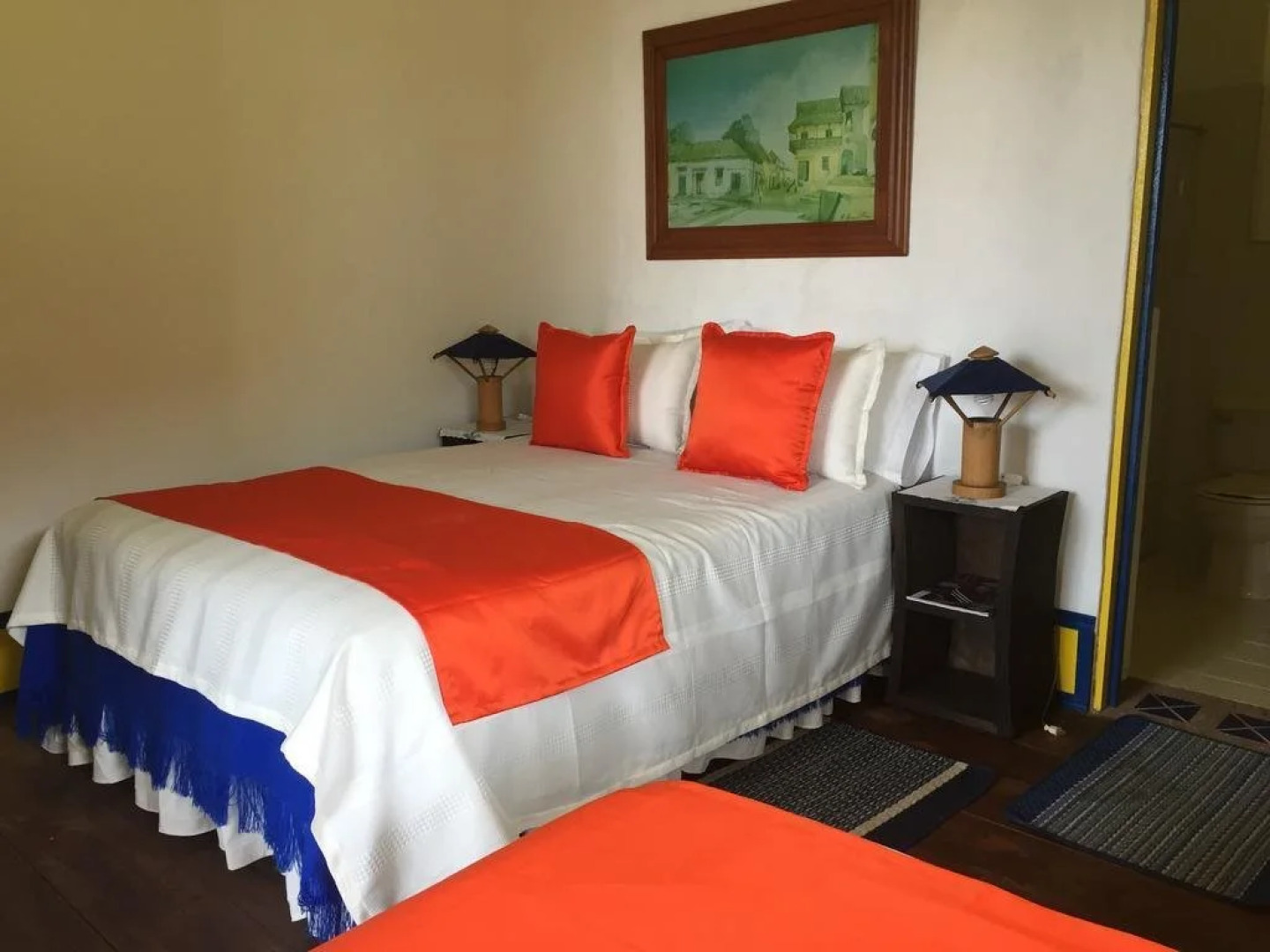 El Rancho de Salento by Prima Collection