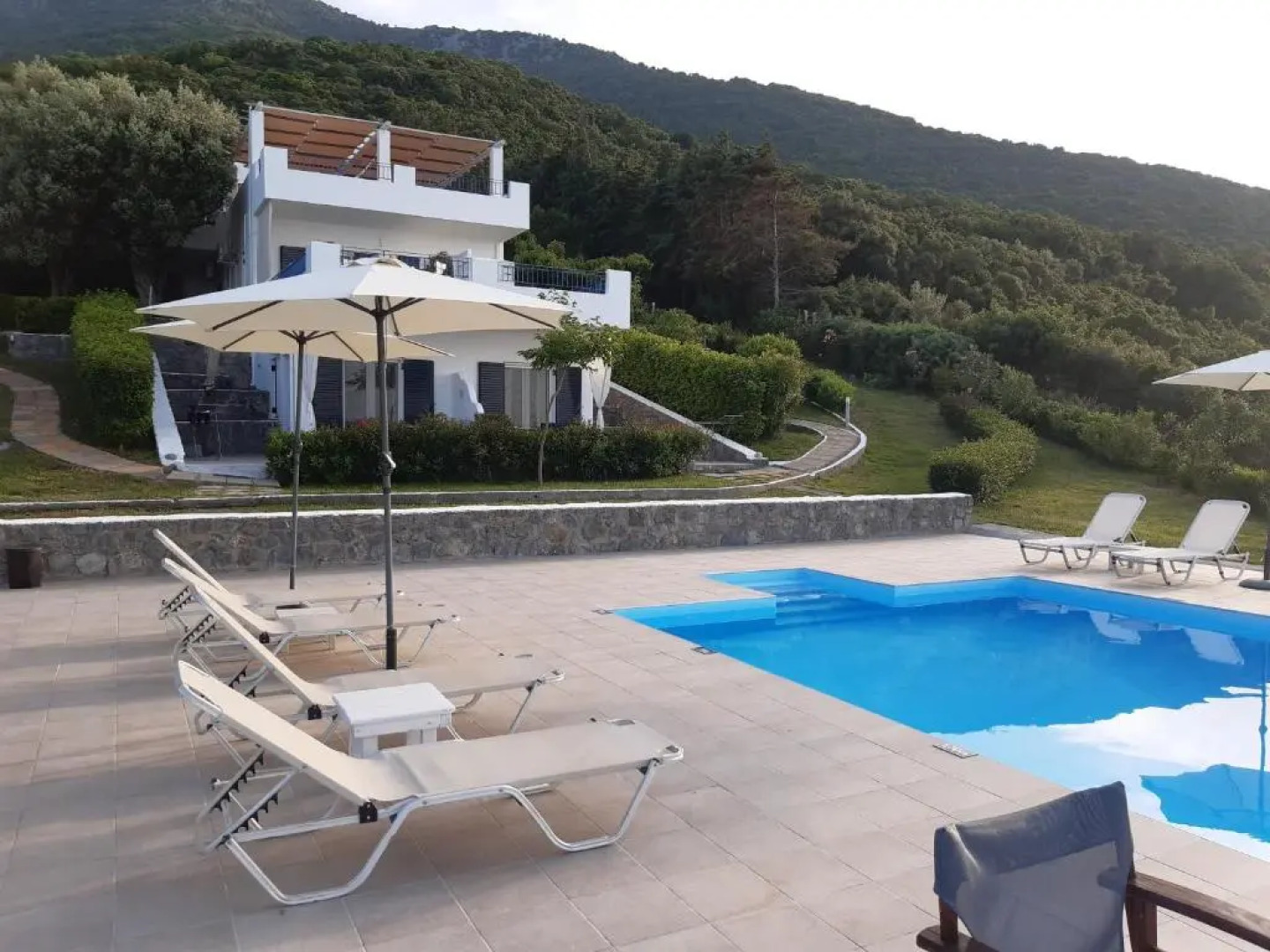 Kapetaniou Apartments