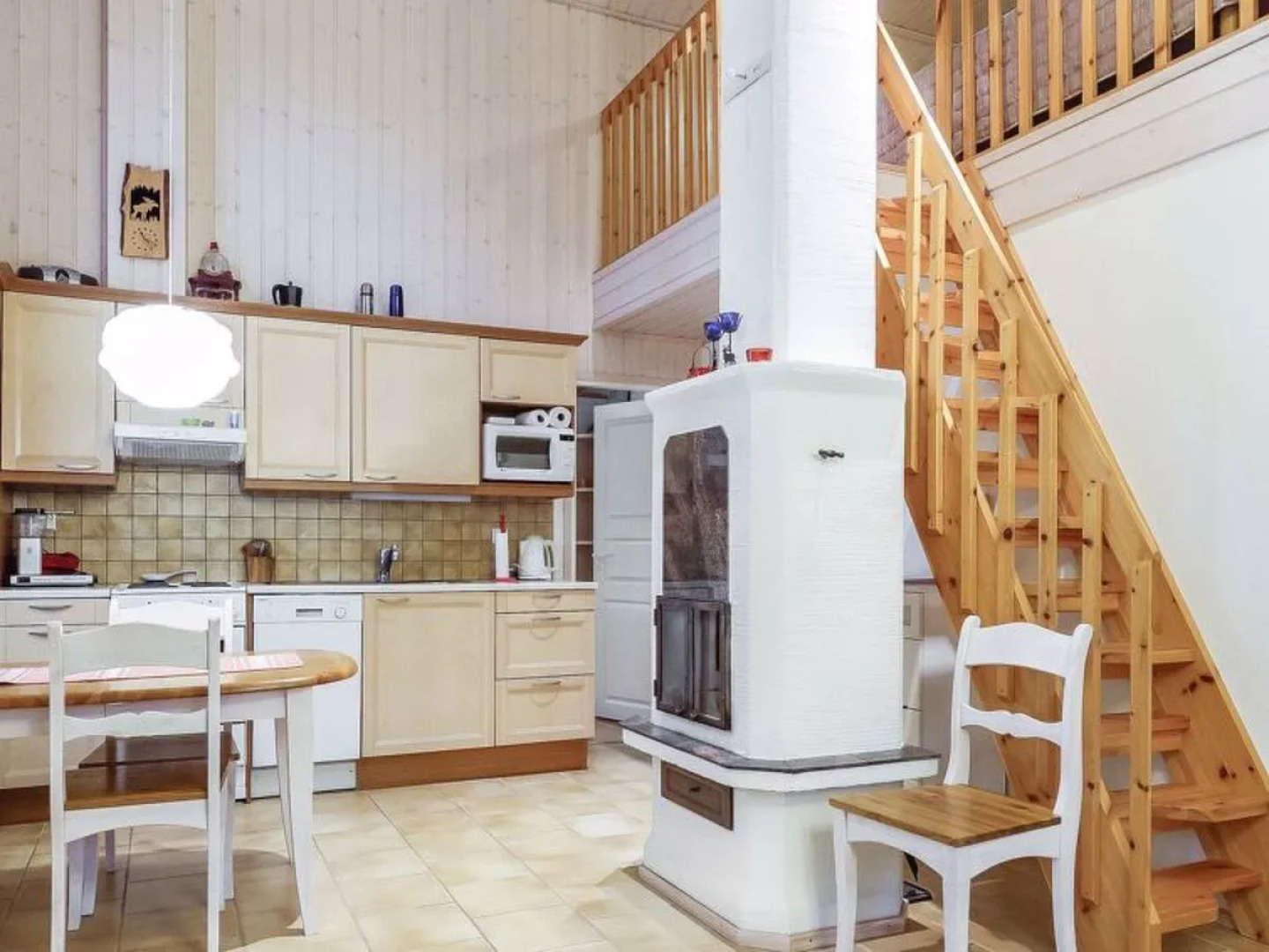 House Tähti b Pudasjärvi