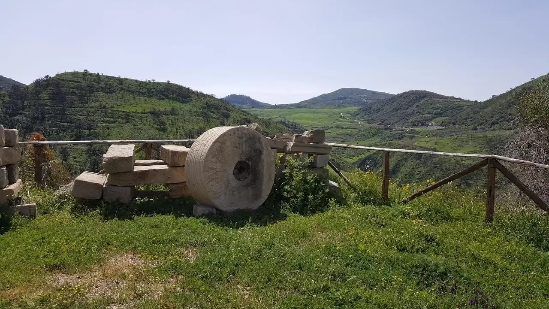 Agriturismo Mama Lina