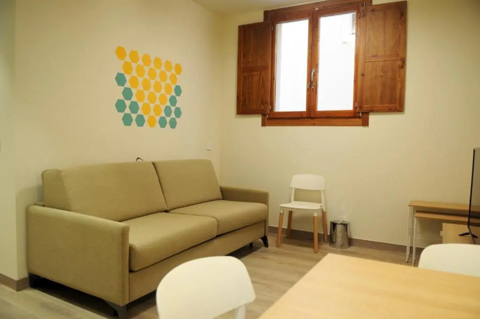 Apartamentos Turísticos Guiana