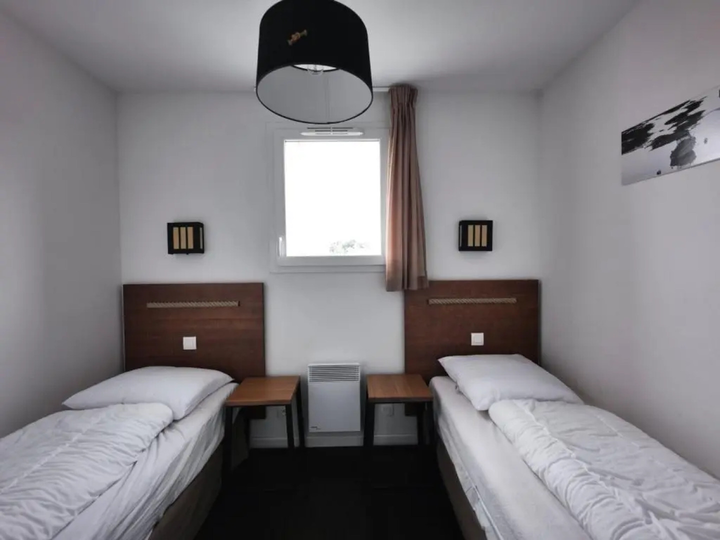 Maison Talmont-Saint-Hilaire, 3 pièces, 6 personnes - FR-1-197-474