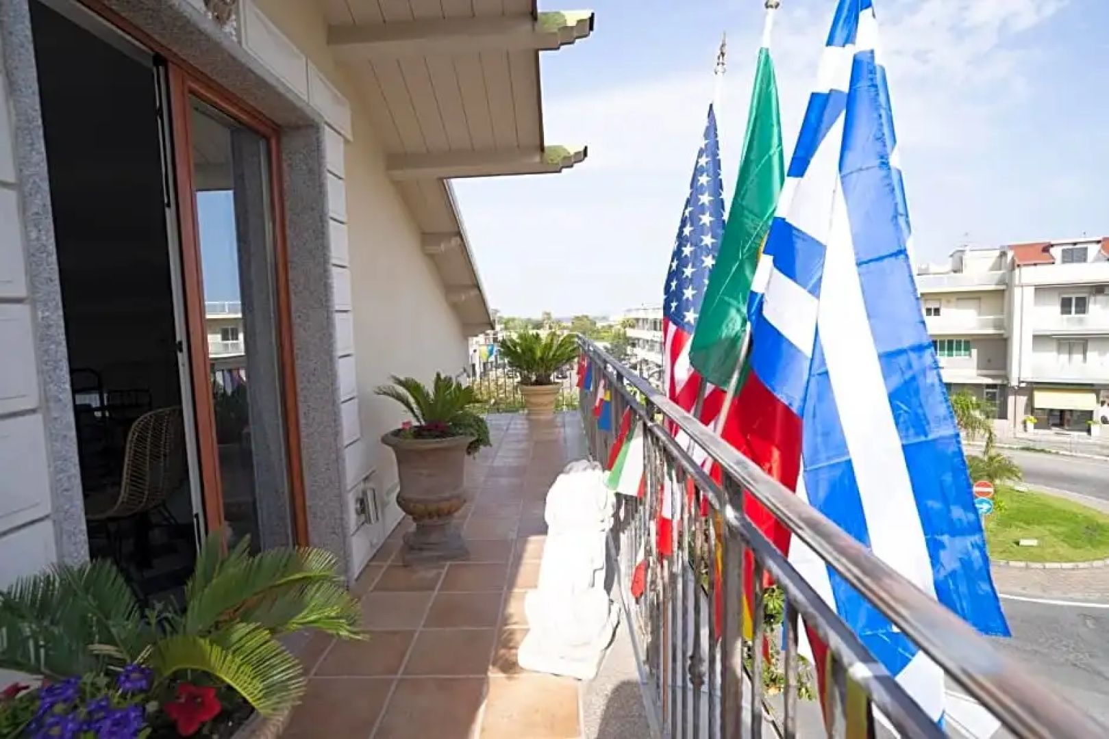 Cassiodoro Suite B&B