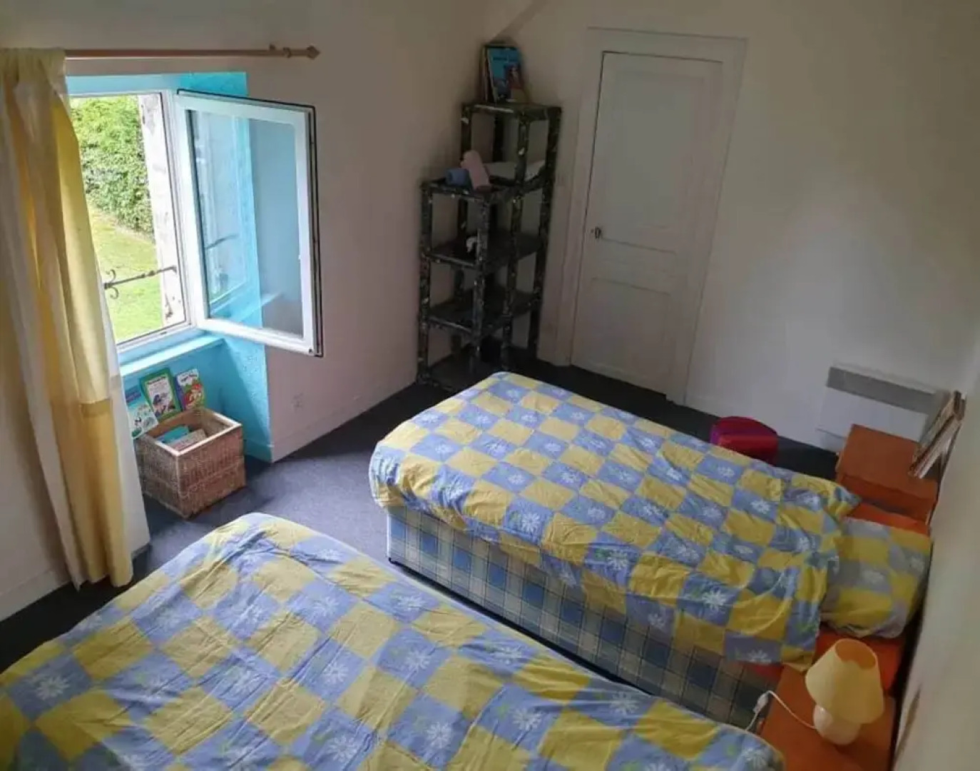 House in Cotentin Near Barneville-carteret