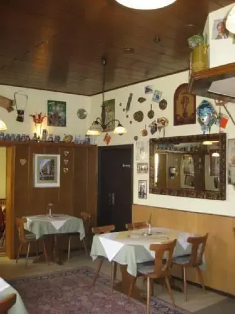 Hotel Kolpinghaus Andernach