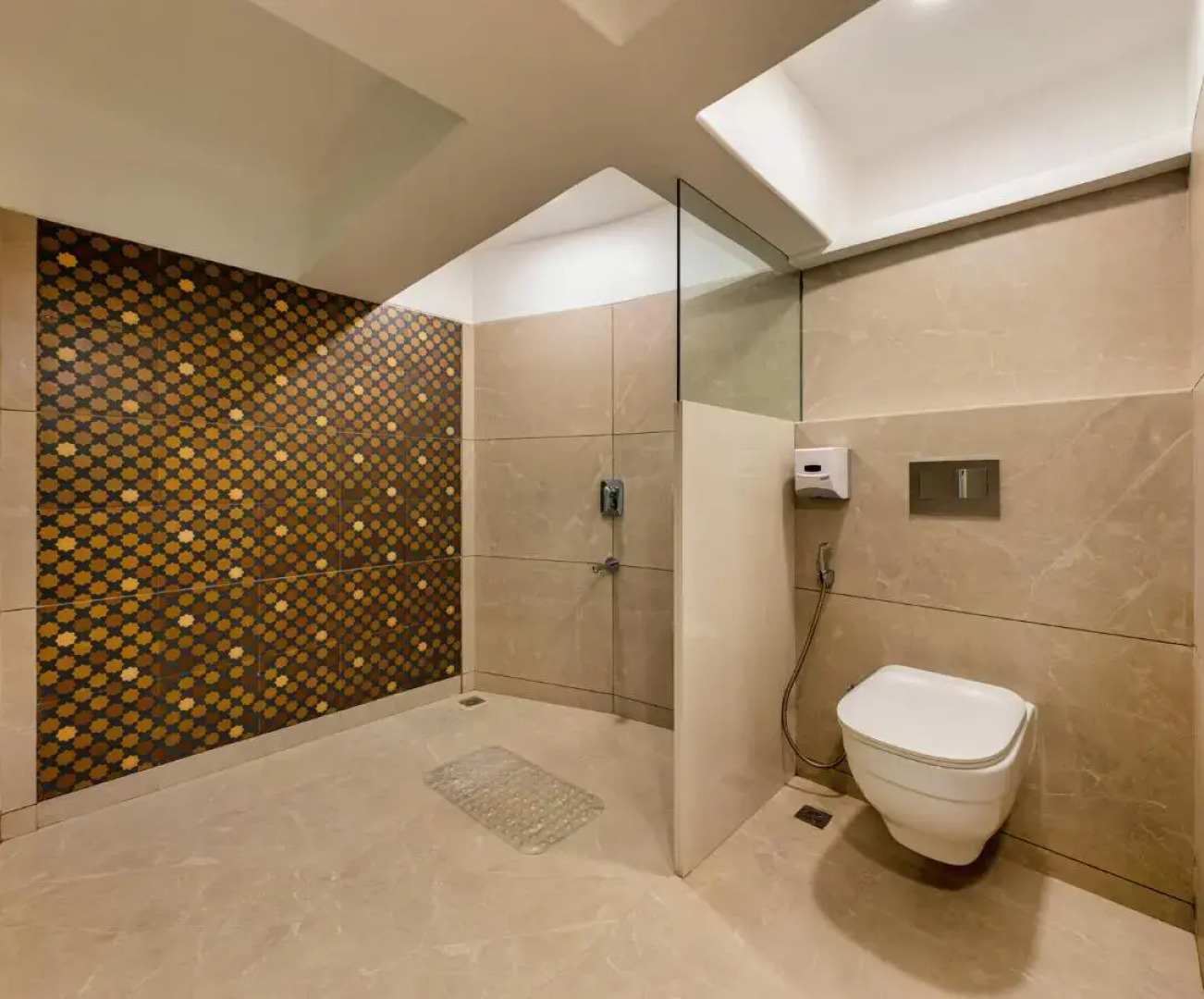 Hotel Landmark By pai