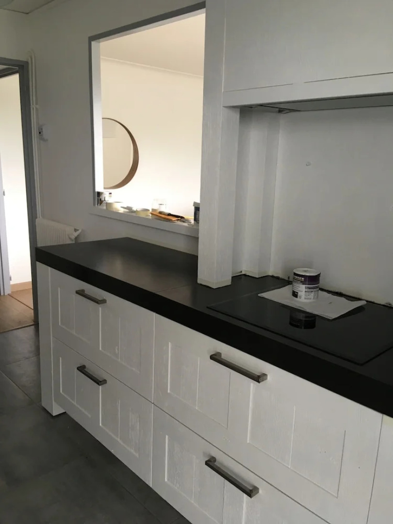 Le Balcon du Parc des arènes