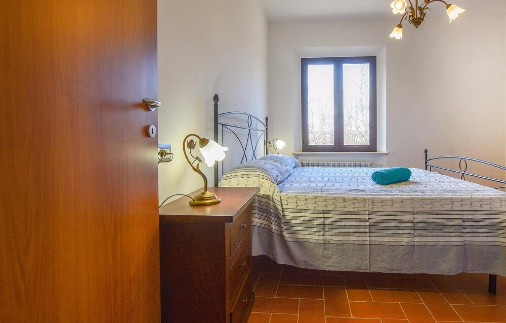 Beautiful Home in Chiusdino With Wifi and 5 Bedrooms