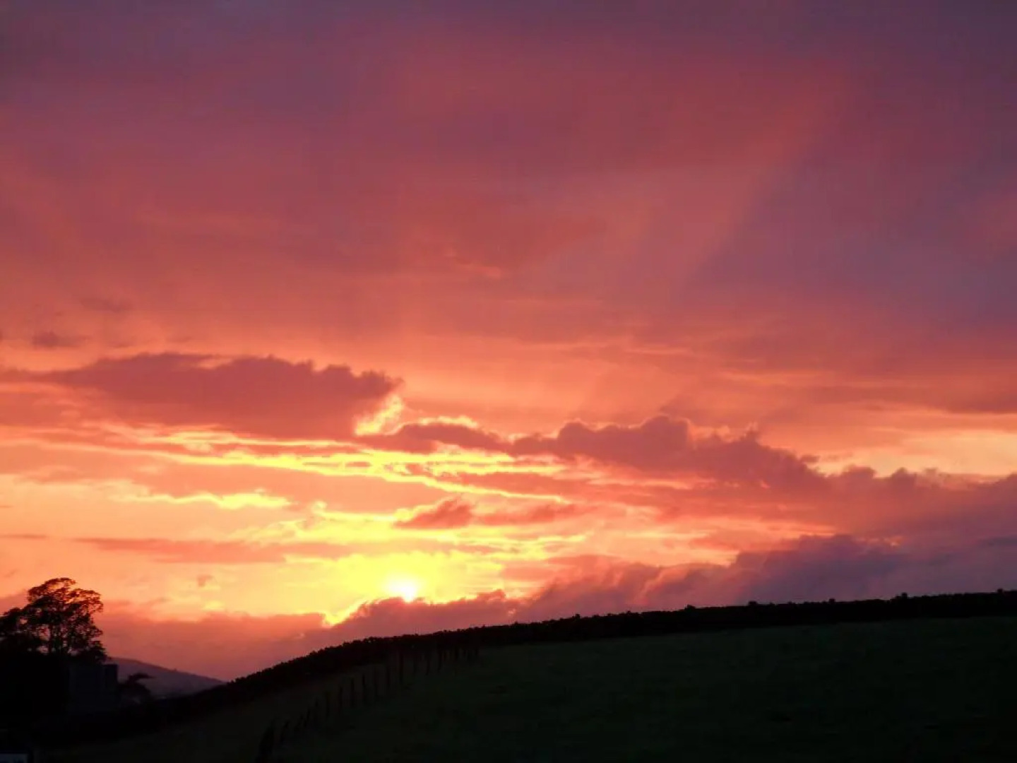 Ghyll Beck House Bed And Breakfast