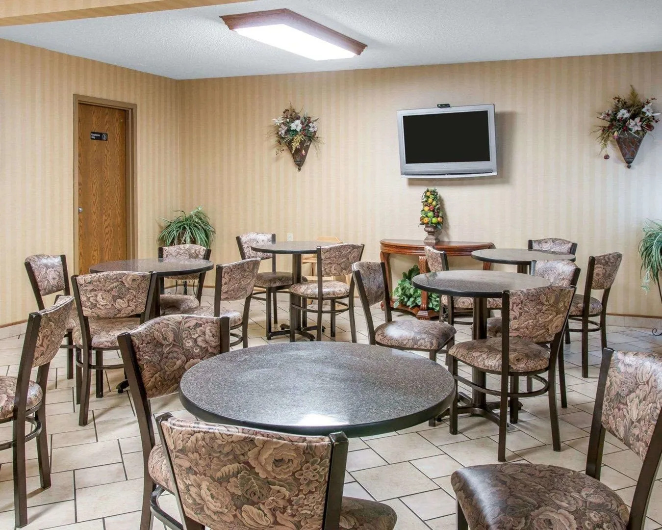 Comfort Inn Maumee - Perrysburg Area