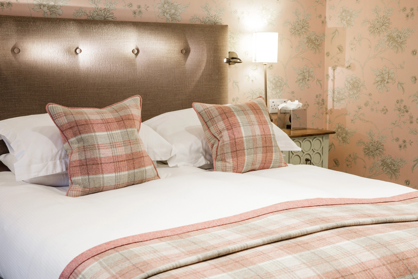 Greenhills Country House Hotel