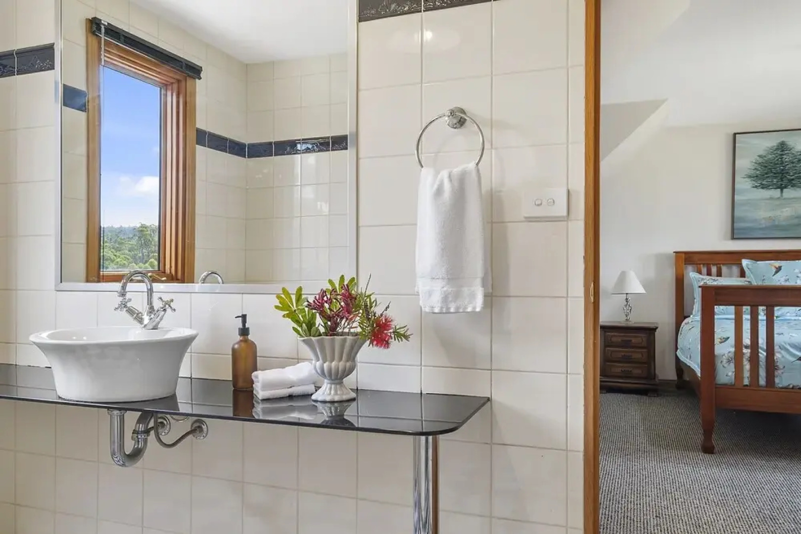 Manfield Country Bruny Island