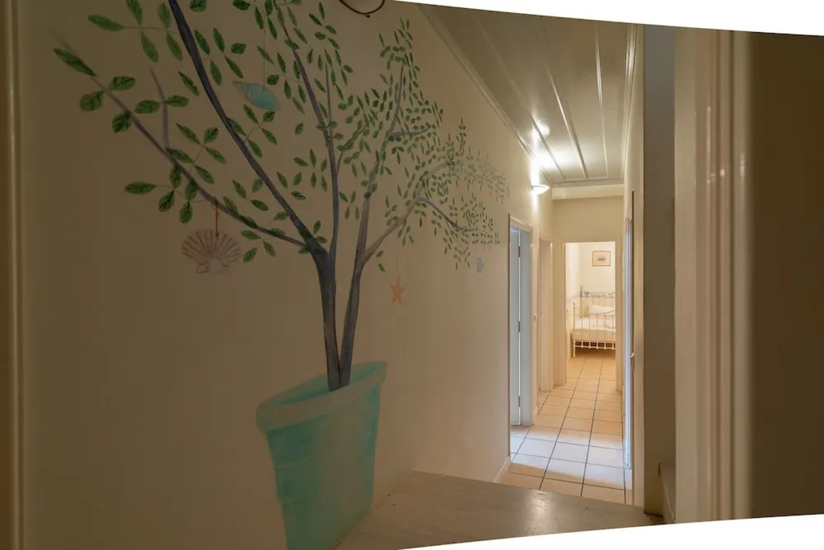 Villa Sonali with Breathtaking Views