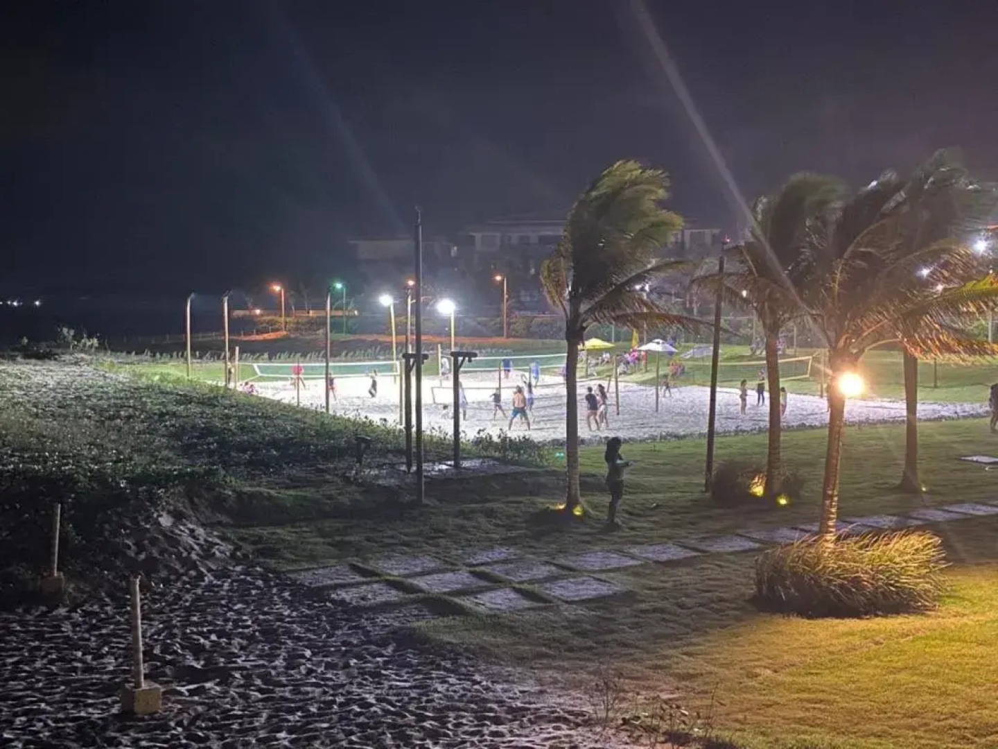 Porto das Dunas Mandara