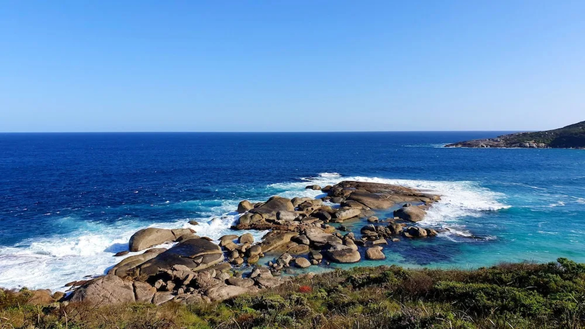 Wolfes Landing Eco Retreat