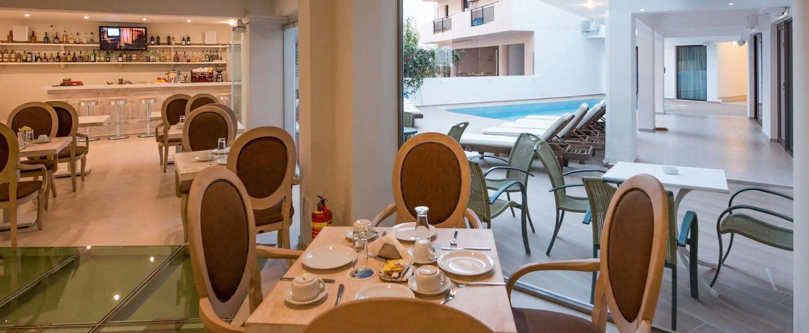 Artemis Hotel Apartments