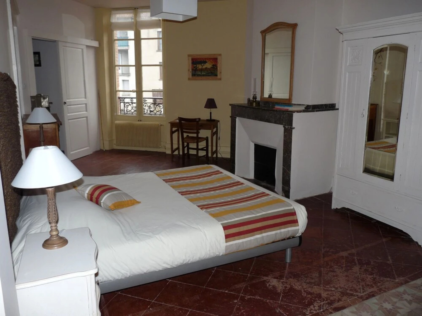 La Maison du Pont St Jacques