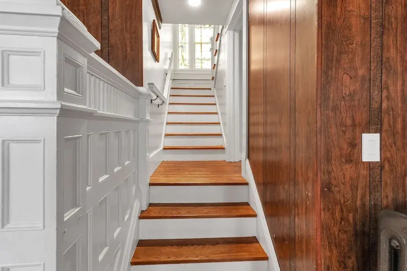 Cozy Trotter 4 Bedroom Home