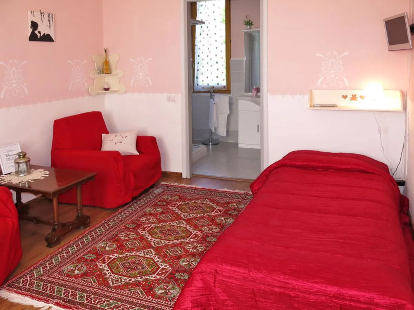 Casa Manuela (AST165)