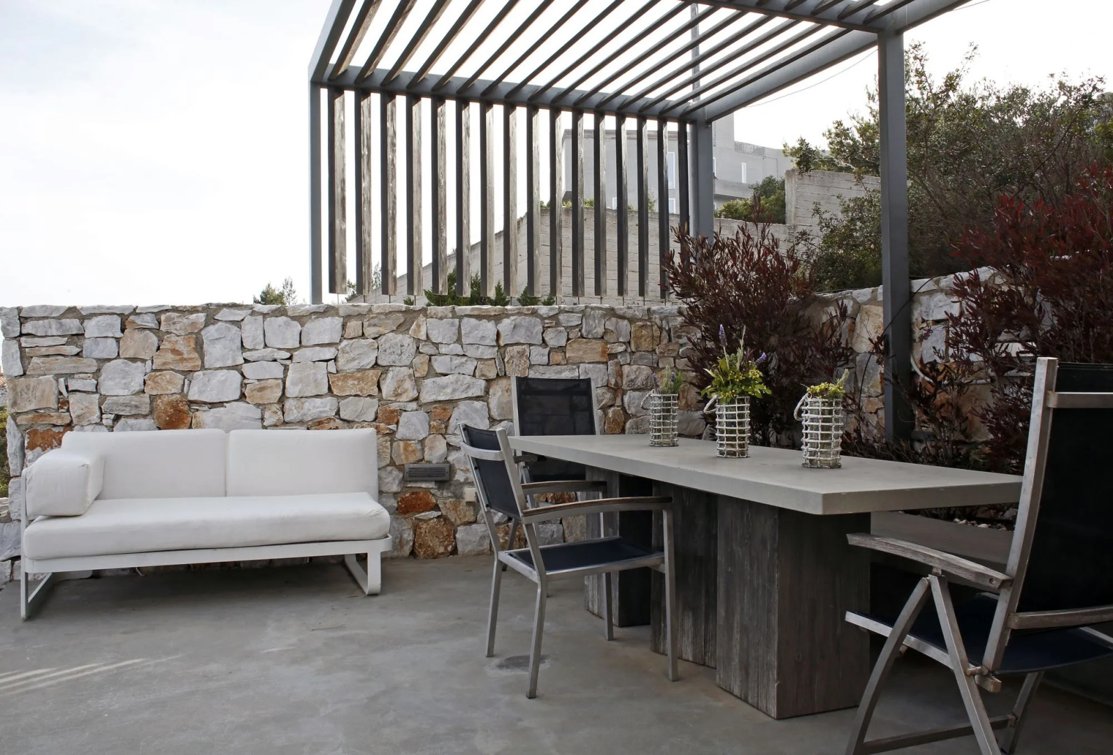 Sea View Maisonette Schinias