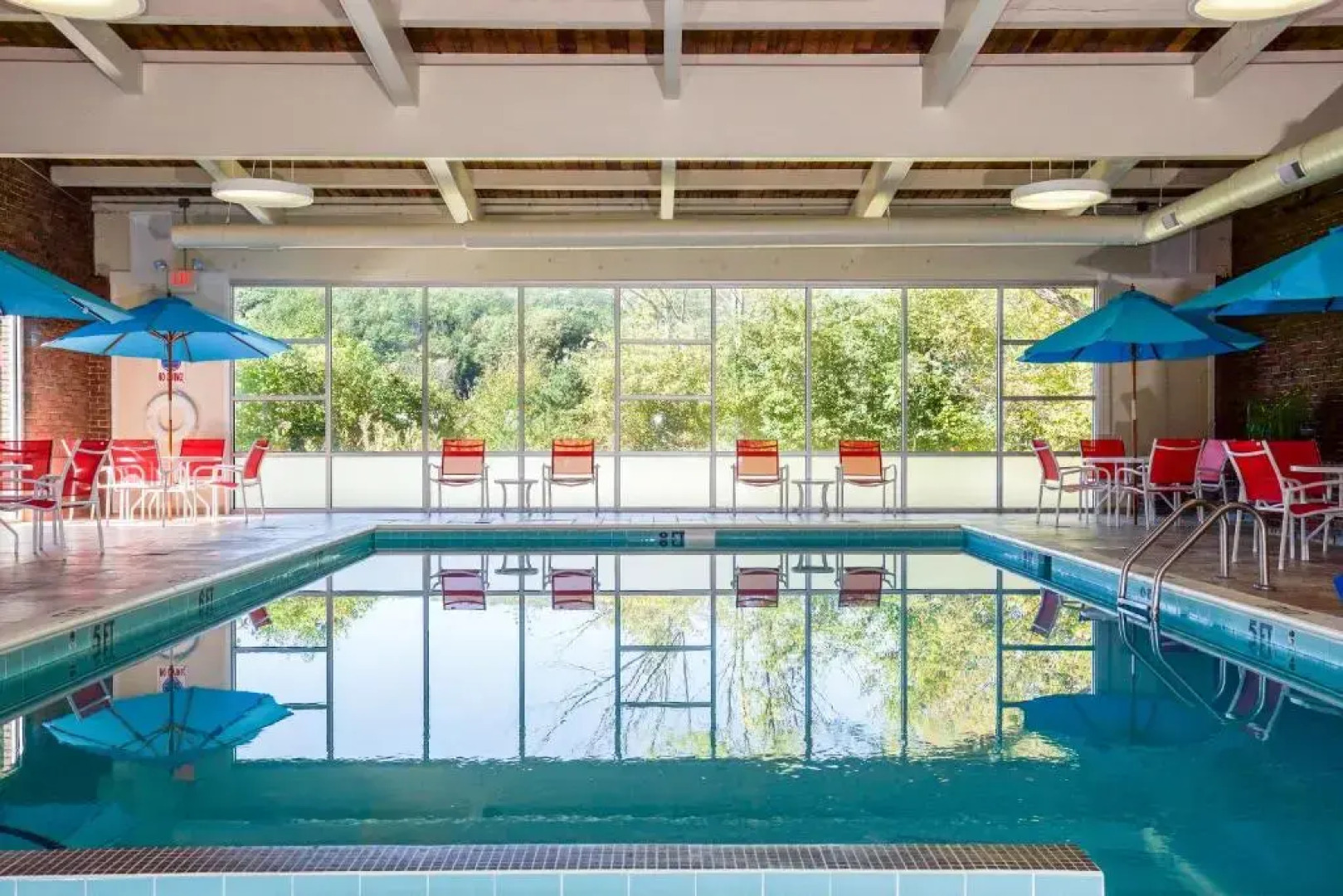 White River Inn and Suites