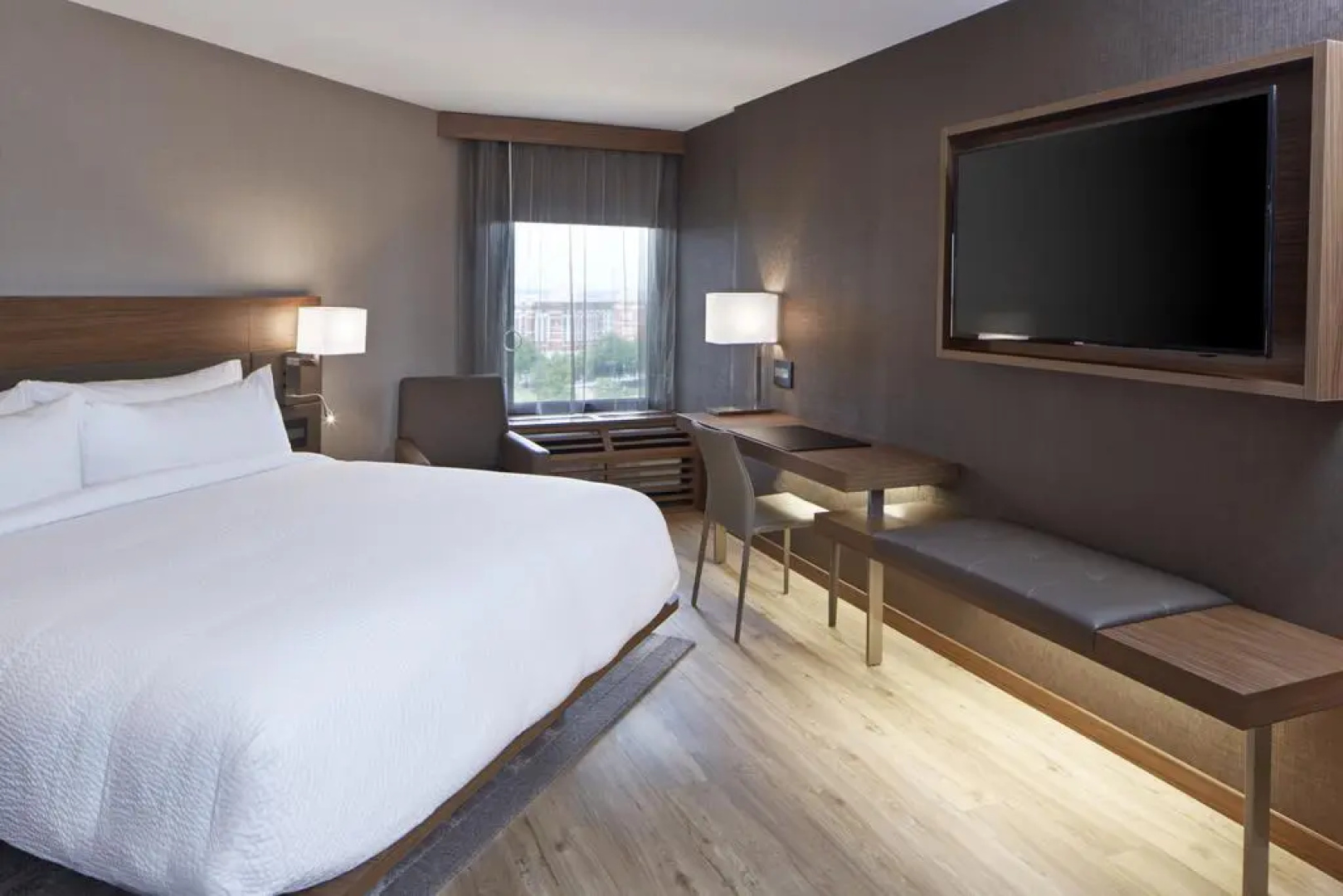 AC Hotel Atlanta Downtown