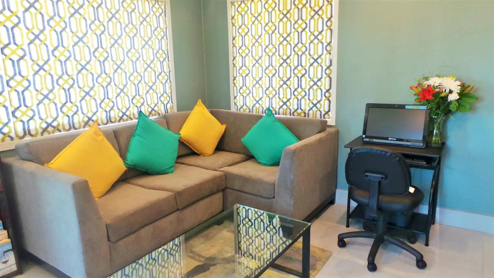 Best Western Park Crest Inn