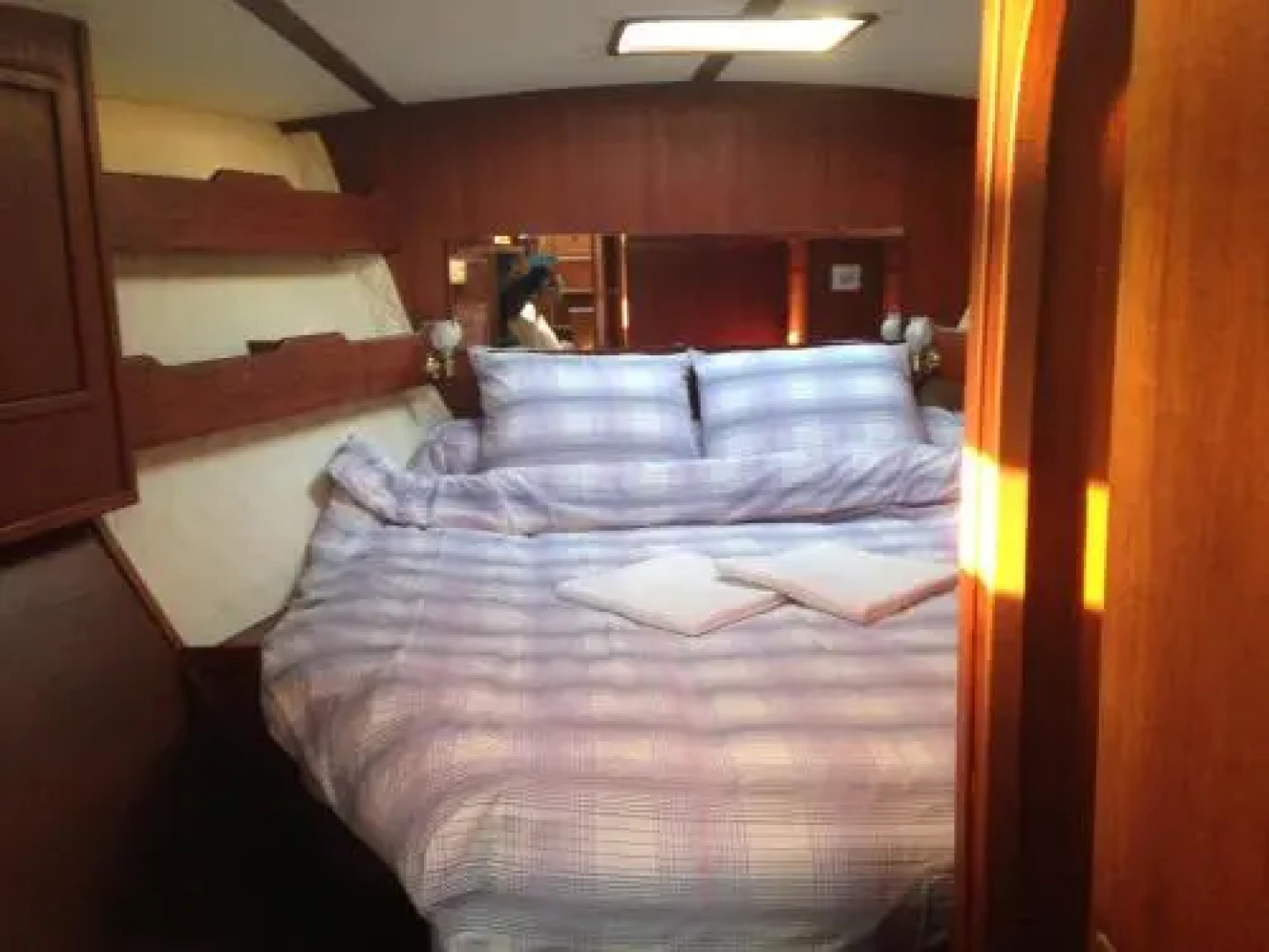 Bateau DHôtes Fisaloey