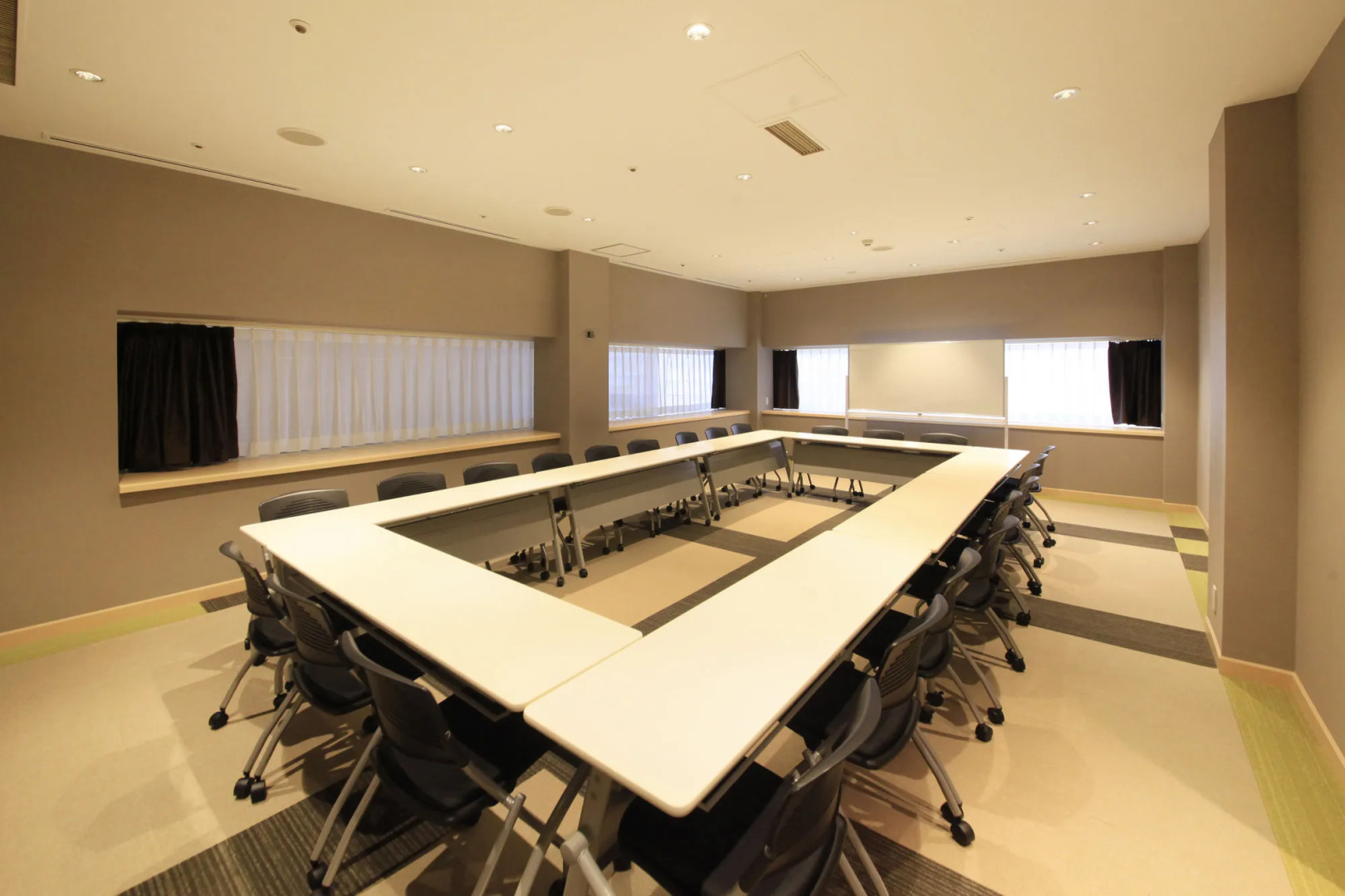 Hotel Sunshine Utsunomiya