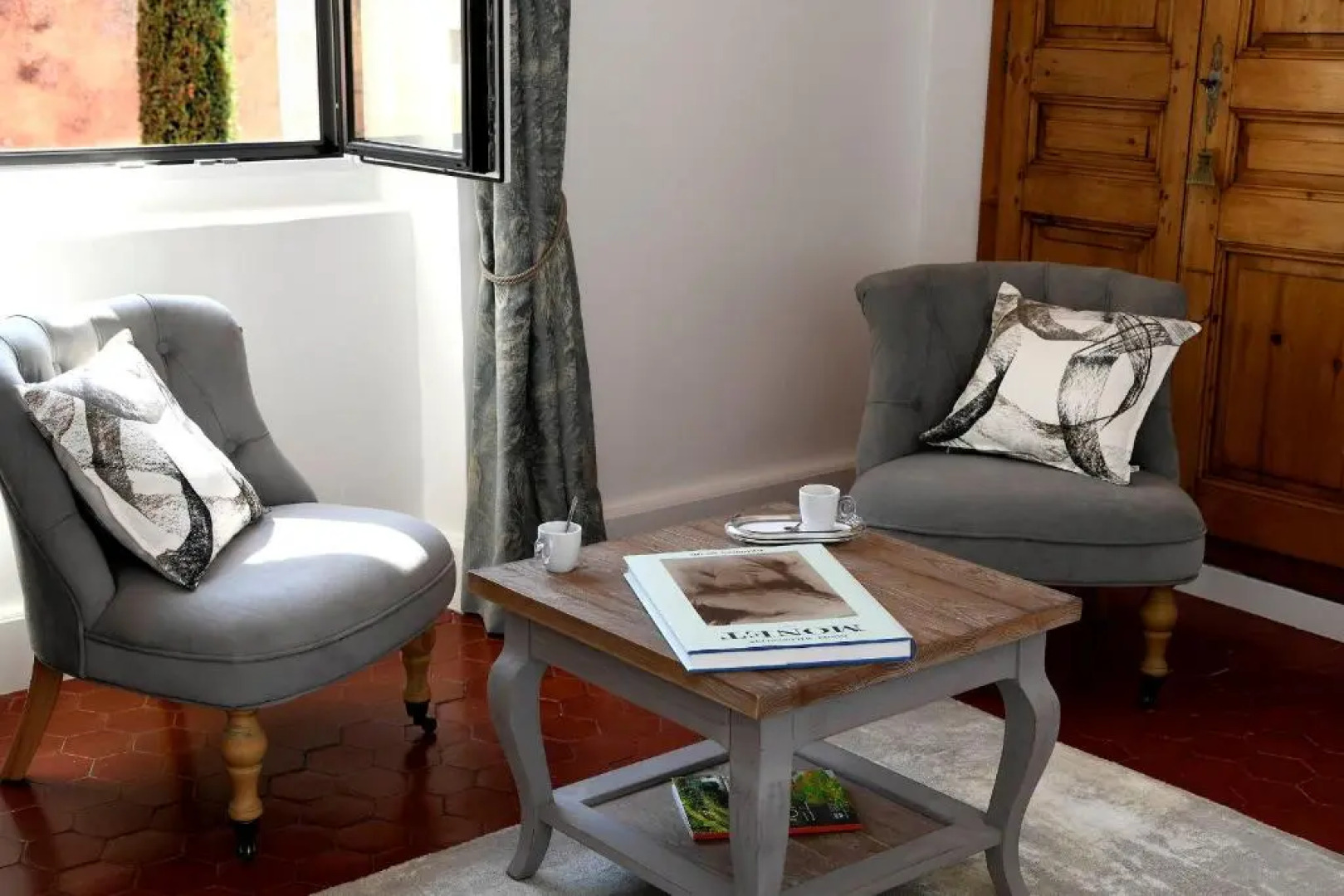 Bastide des Demoiselles