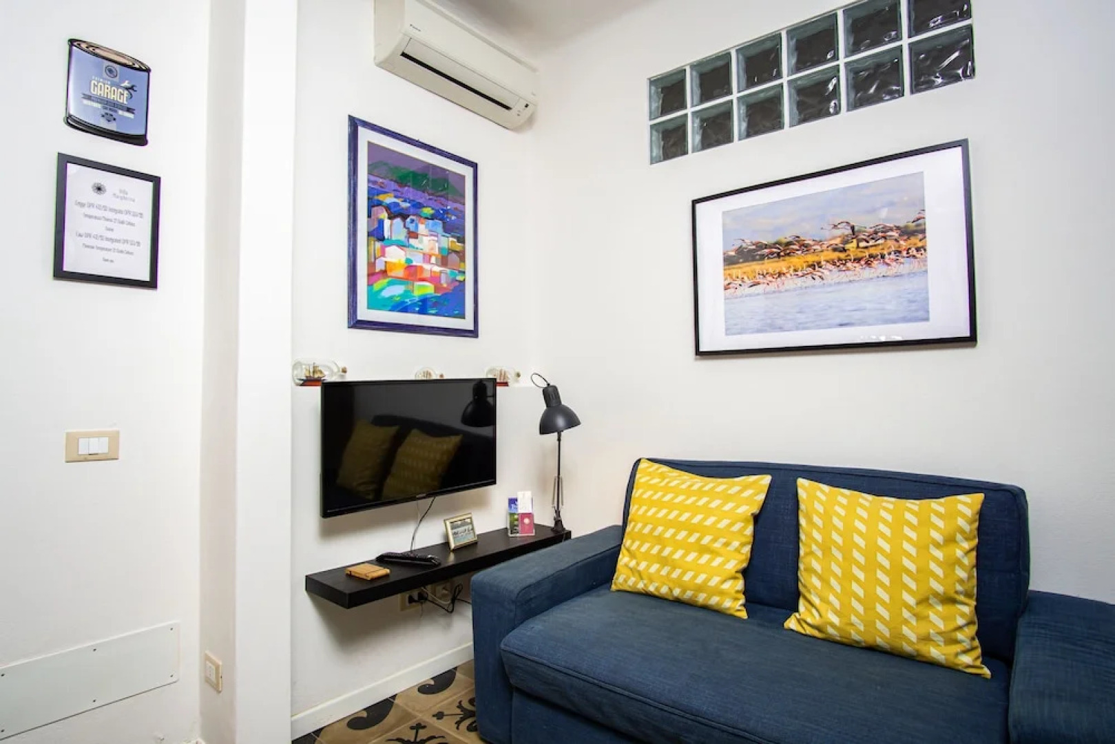 Villa Margherita Crespino