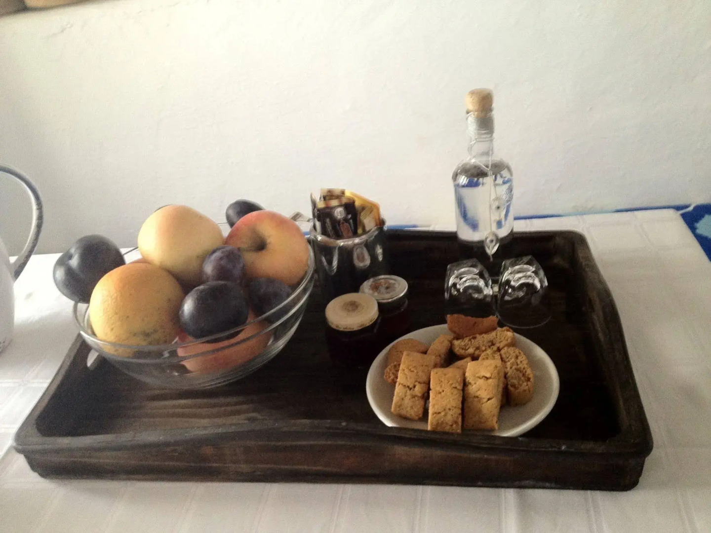 Koutsounari Traditional Cottages