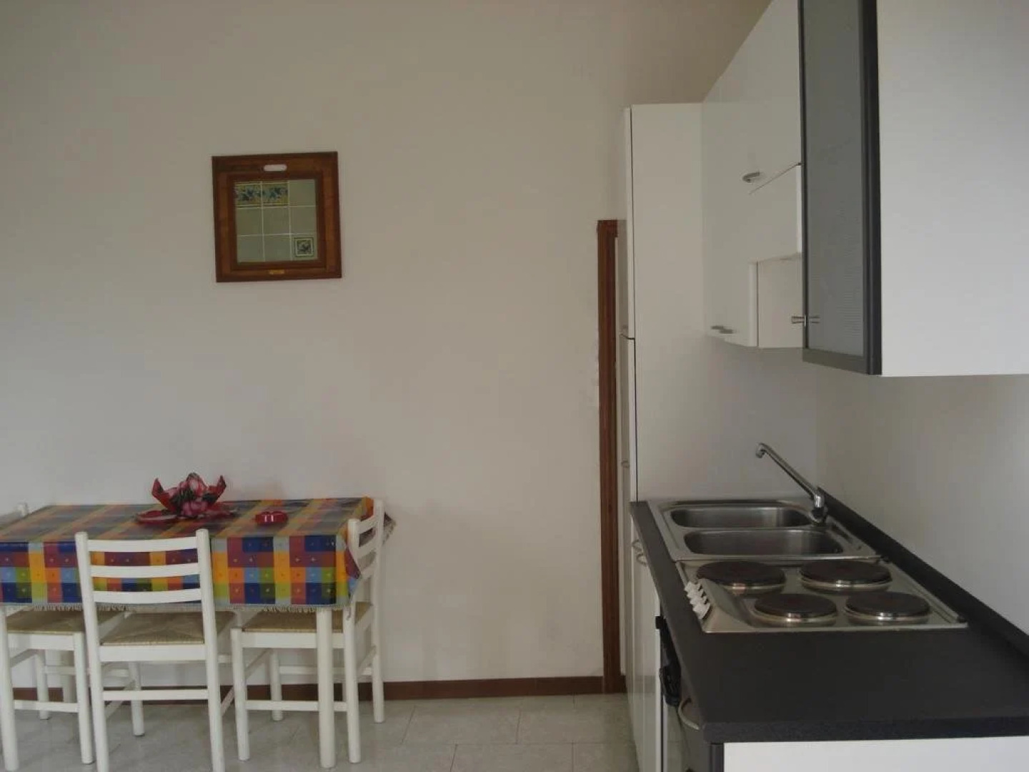 Hotel Siena Residence