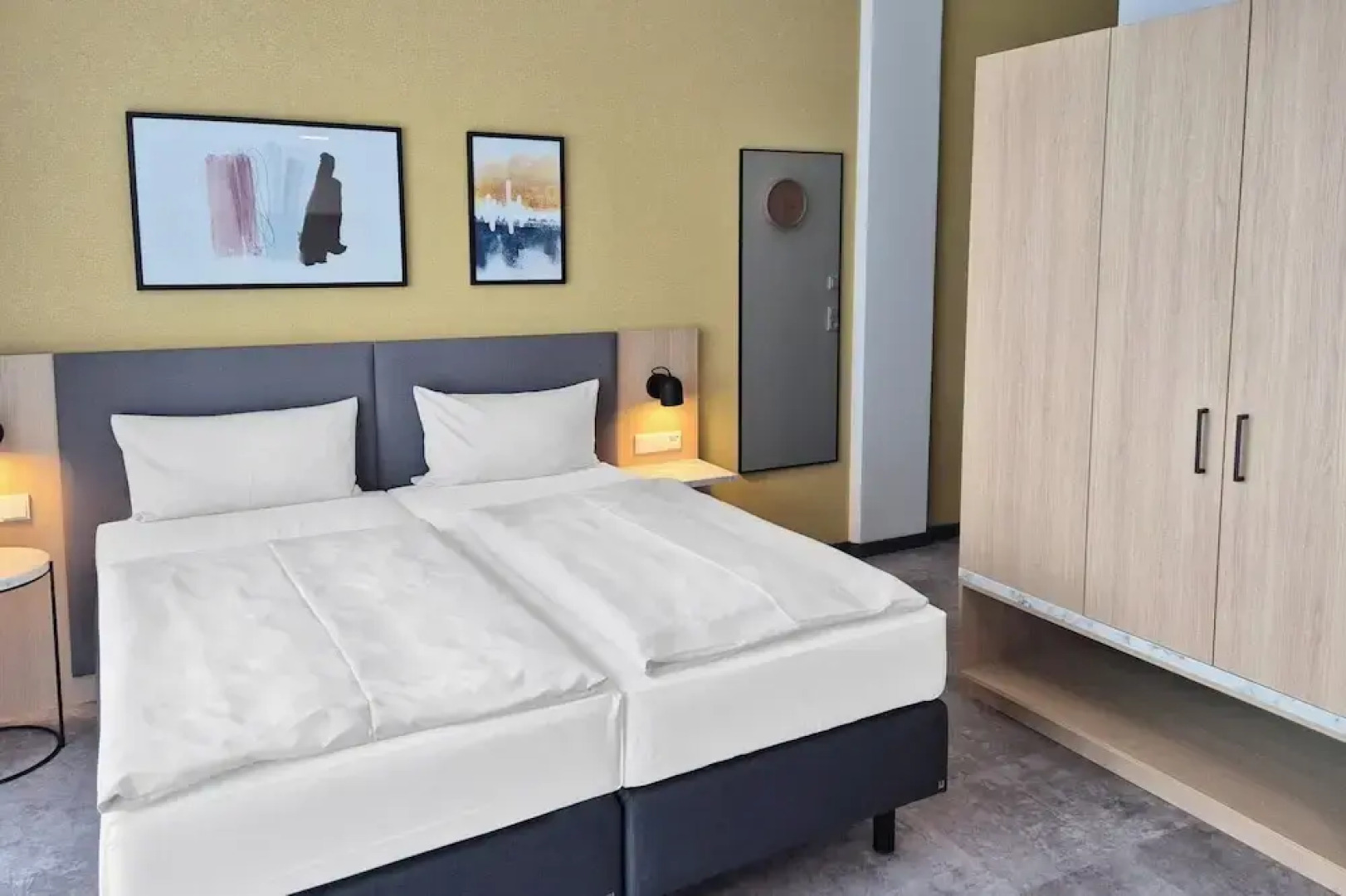 Candlewood Suites Berlin Airport by IHG