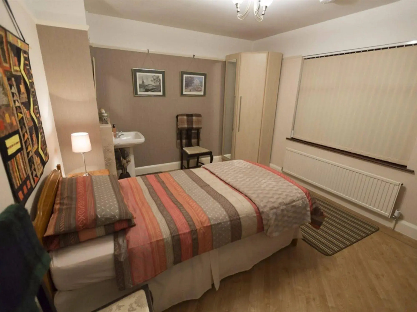 Orchard Side Bed and Breakfast