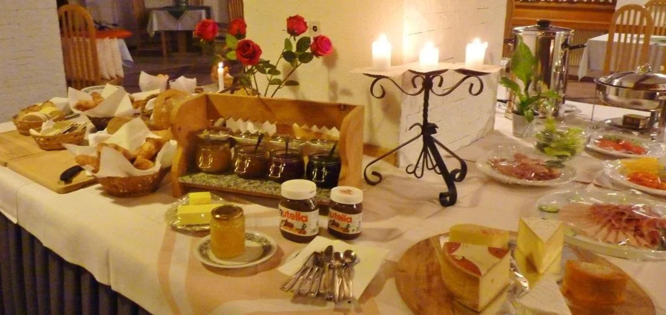 Villa Stelvio Bed & Breakfast