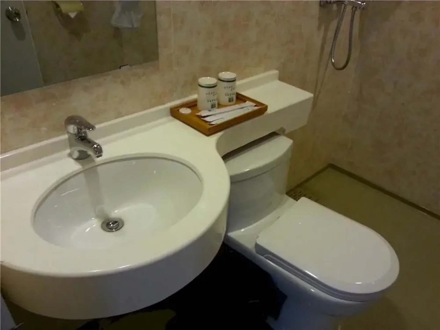 Best Home Inns Sanmenxia