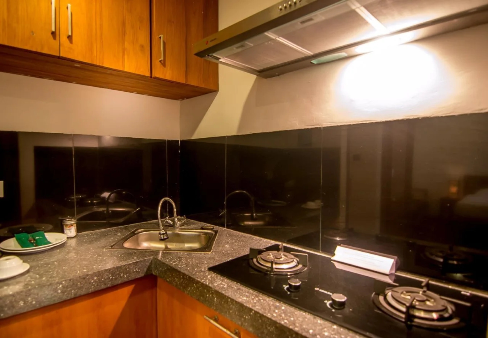 Delu Villas Suite Seminyak