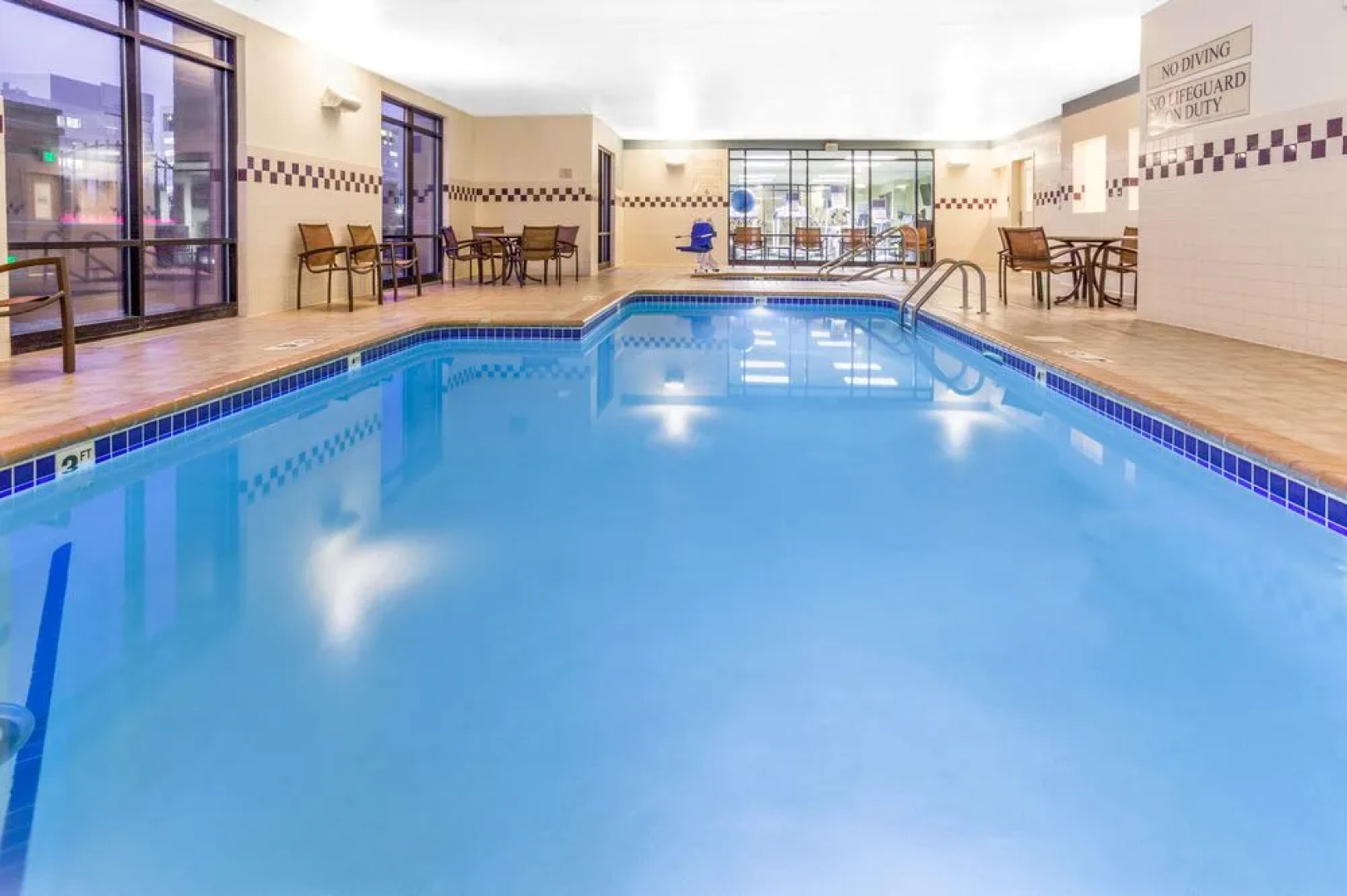 SpringHill Suites Minneapolis West/St. Louis Park