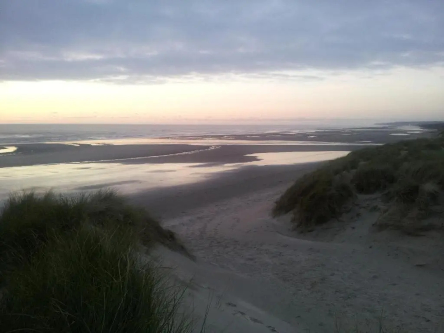 Appartement Vivacances côte d'Opale (Ste-Cécile)