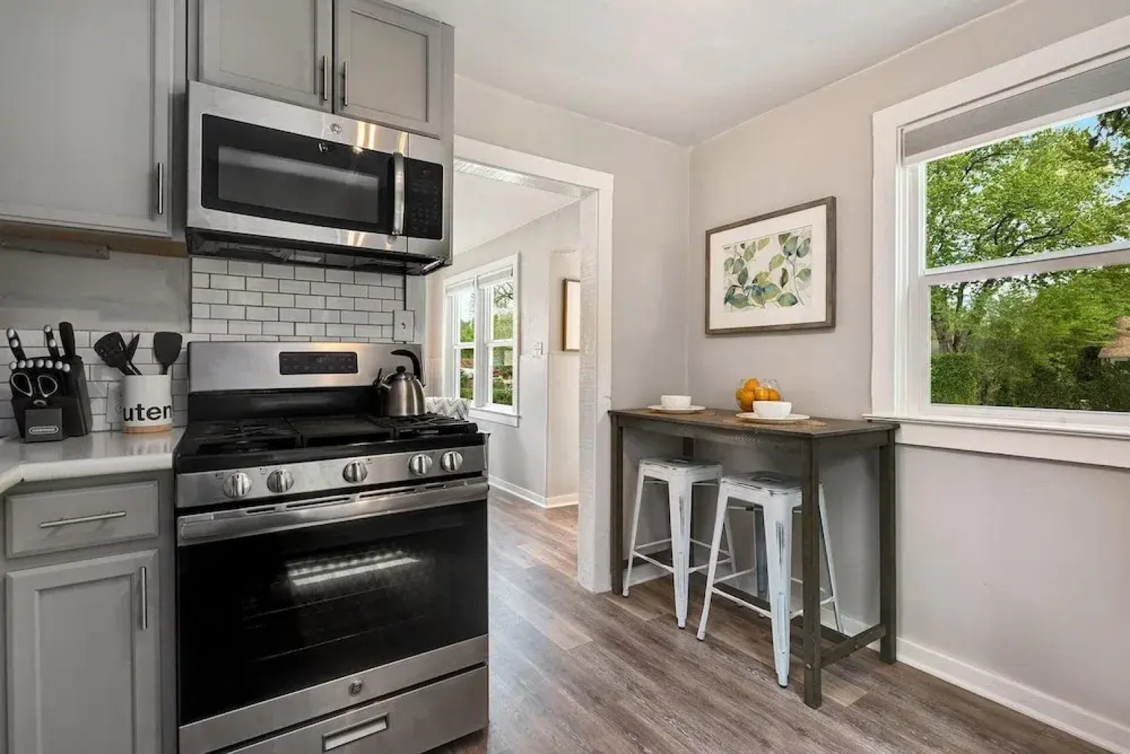 Charming Old Town Bungalow w/ FREE Cruiser Bikes