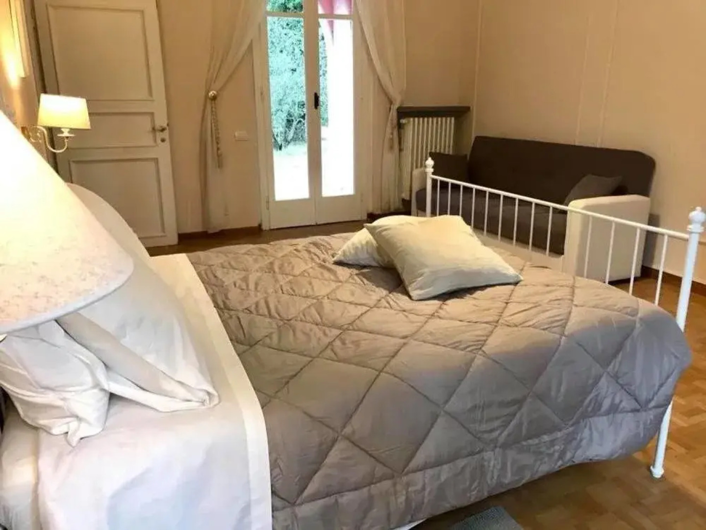 B&B Locanda Degli Aromi