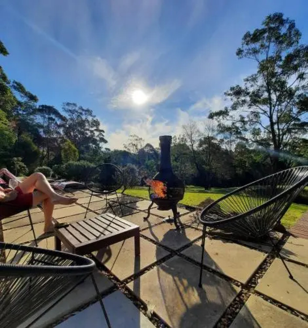 Tilba Coastal Retreat