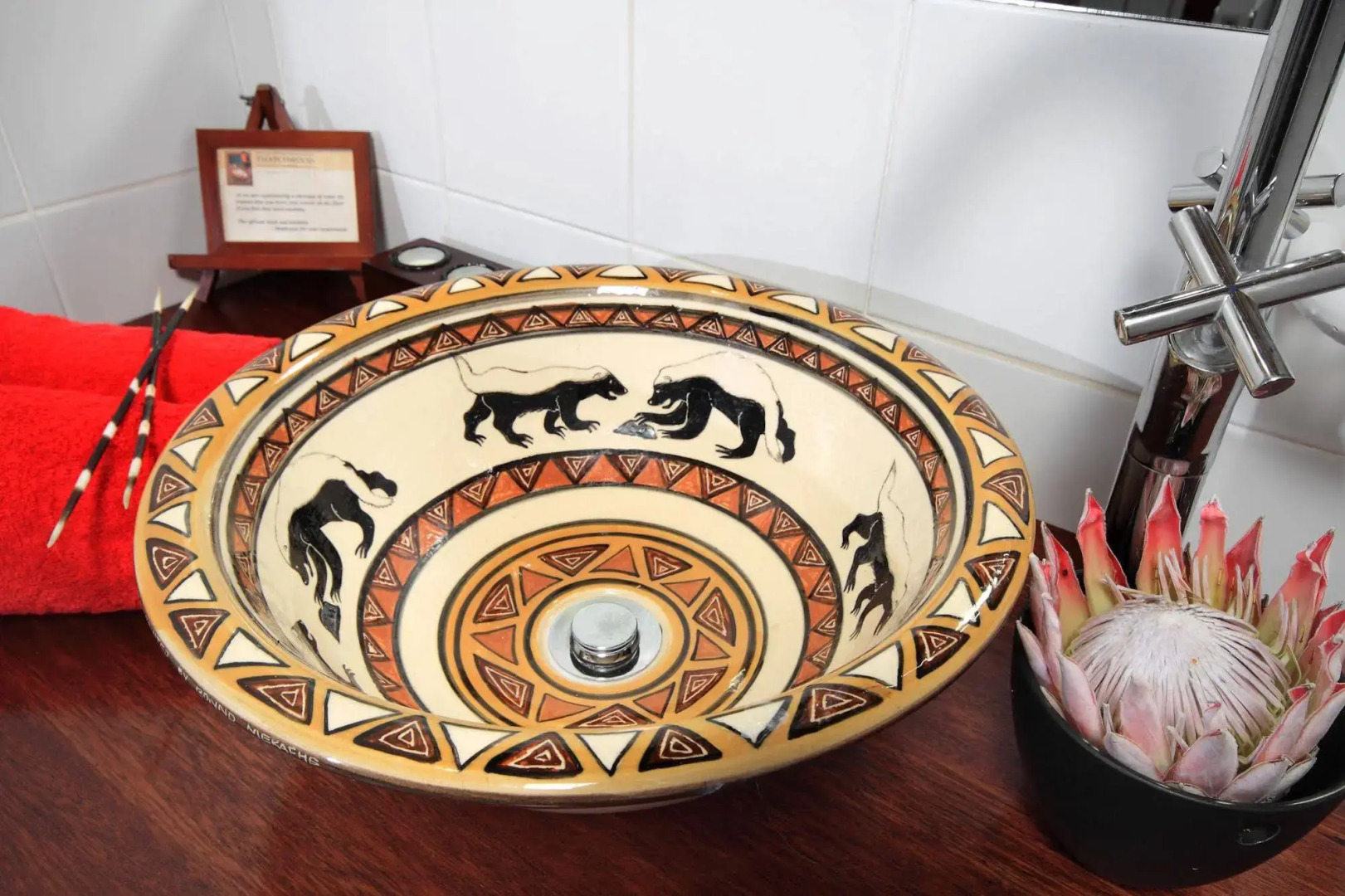 Thatchwood Country Lodge