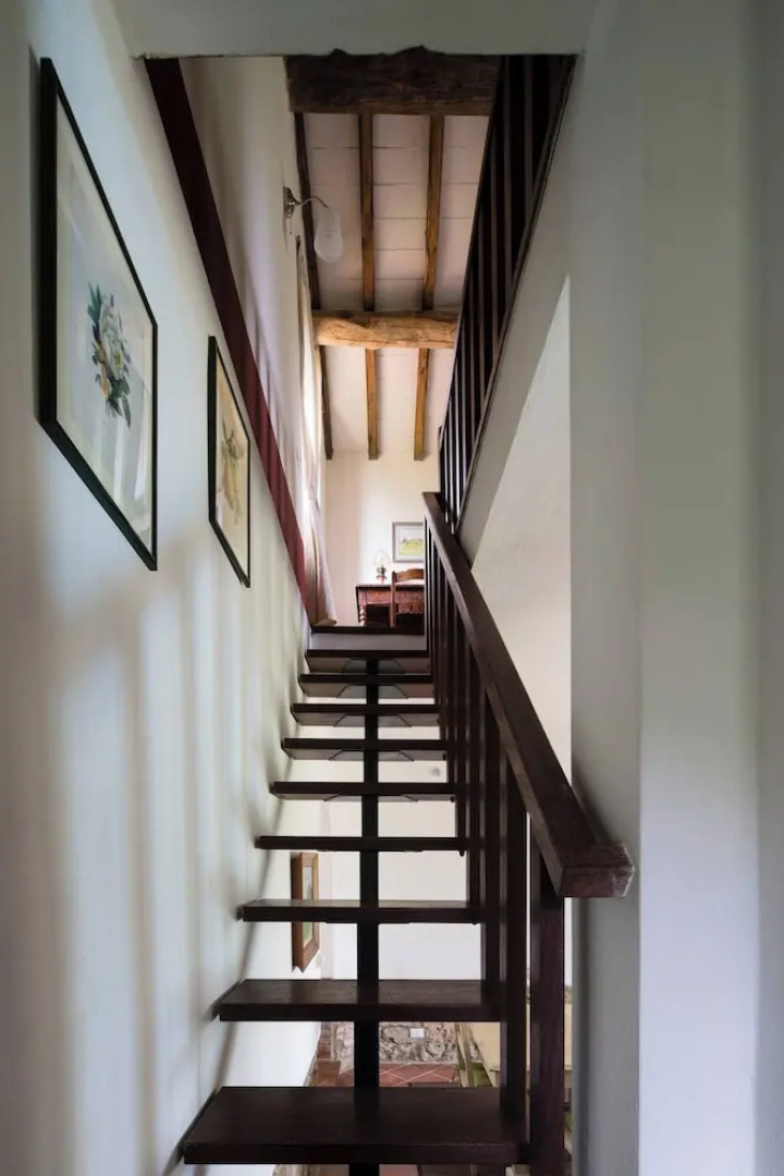 La Vignaccia the Old Barn - Villa W Private Pool