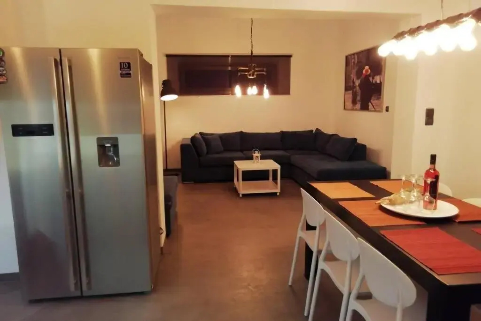 Dimitrios Loft Apartment