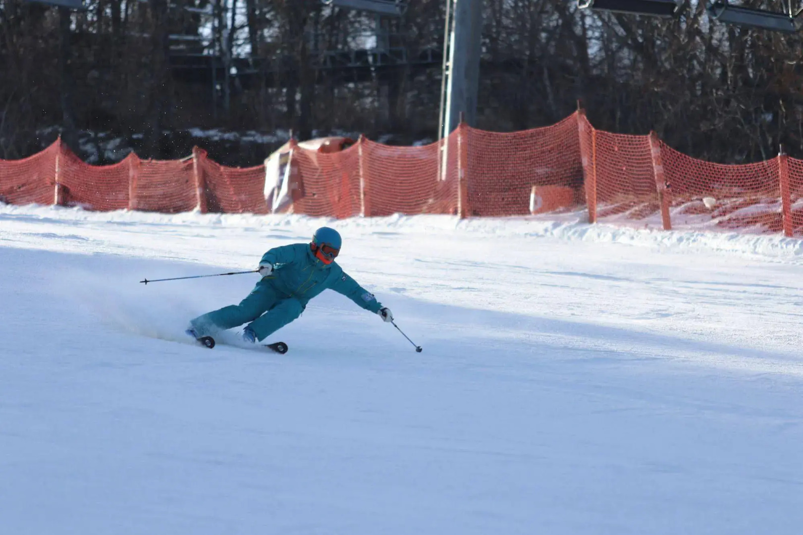 Mona Yongpyong Tower Condominium