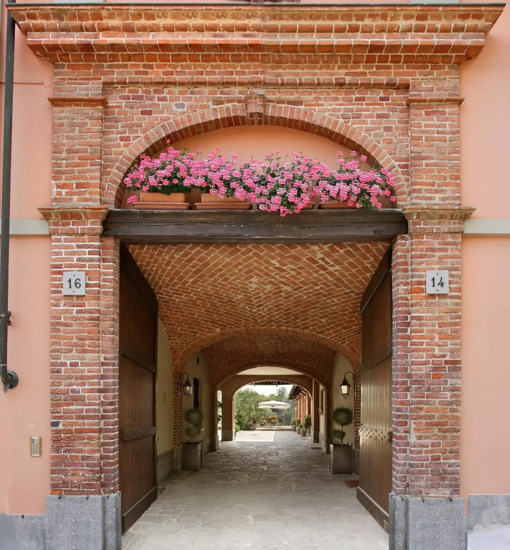 Ristorante Albergo Ca Vittoria