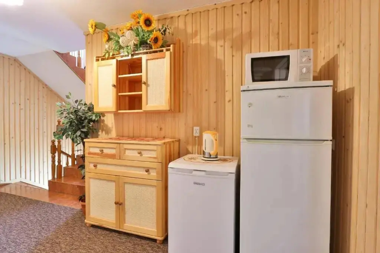 Kwatery Prywatne Beata Marek