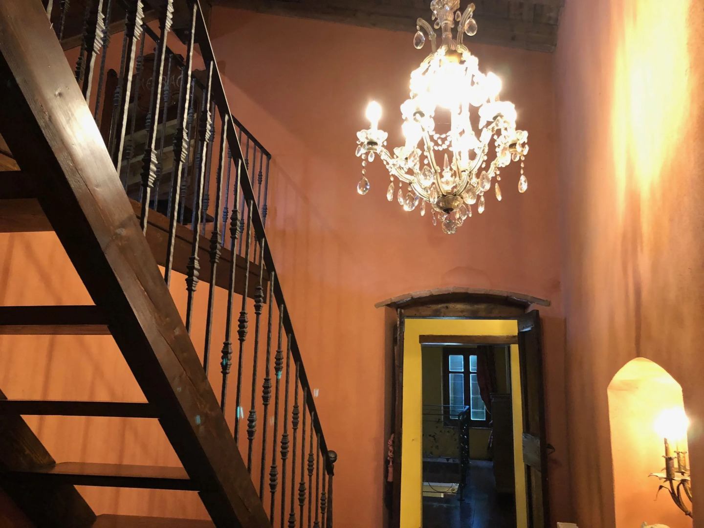 Relais Corte Bercelli